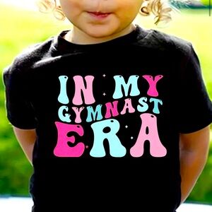 NWOT 3-4 Year old tee-shirt